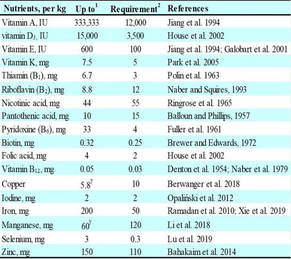 How do Broiler Breeders and In-ovo Feeding Impact on Chick Quality? - Image 4