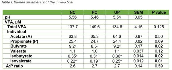 Mycotoxins in dairy cows: the role of rumen - Image 2