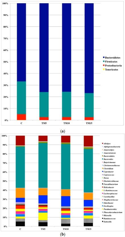Yellow Mealworm Inclusion in Diets for Heavy-Size Broiler Chickens: Implications for Intestinal Microbiota and Mucin Dynamics - Image 2