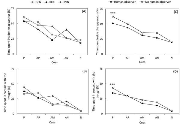 The Way Humans Behave Modulates the Emotional State of Piglets - Image 4