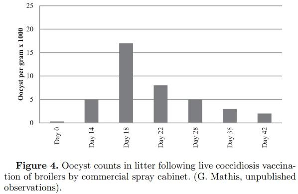 An optimist’s view on limiting necrotic enteritis and maintaining broiler gut health and performance in today’s marketing, food safety, and regulatory climate - Image 4