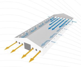 Keeping optimal control over the indoor climate of poultry houses in tropical areas - Image 3