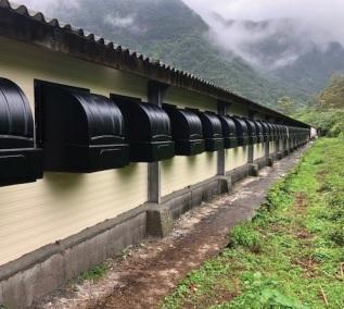 Keeping optimal control over the indoor climate of poultry houses in tropical areas - Image 2