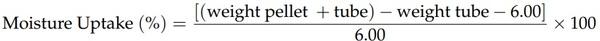 Effects of Varying Levels of Dietary DL-Methionine Supplementation on Breast Meat Quality of Male and Female Broilers - Image 3