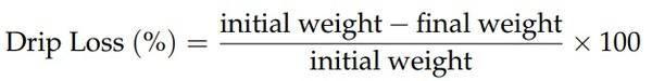 Effects of Varying Levels of Dietary DL-Methionine Supplementation on Breast Meat Quality of Male and Female Broilers - Image 1