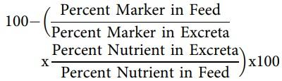 The combination of quillaja and yucca saponins in broilers: effects on performance, nutrient digestibility and ileal morphometrics - Image 1
