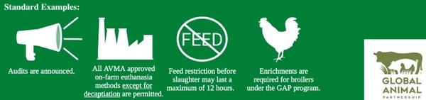 Broiler Welfare Assurance Programs in the United States - Image 5