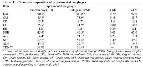 Effect of Grazing Activity and Supplementary Feeding on Energy Utilization by Goats - Image 1