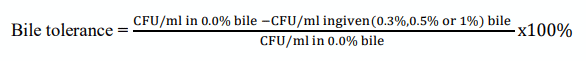fórmula