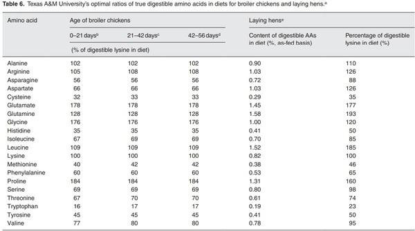 The “ideal protein” concept is not ideal in animal nutrition - Image 6