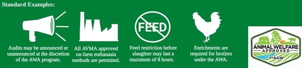 Broiler Welfare Assurance Programs in the United States - Image 1