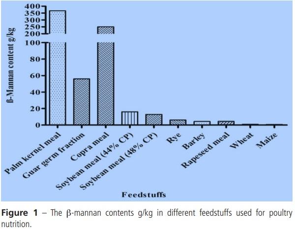 The Role of ß-Mannanase in Improving Poultry Productivity, Health and Environment - Image 1