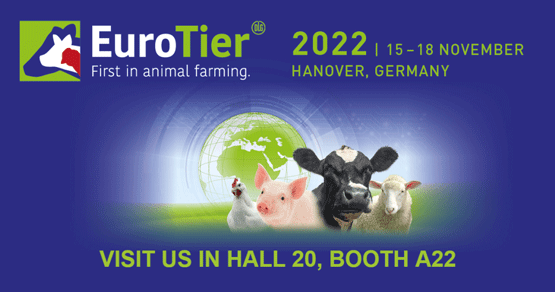 Progres® has shown to have an universal mode of action benefitting different animal species