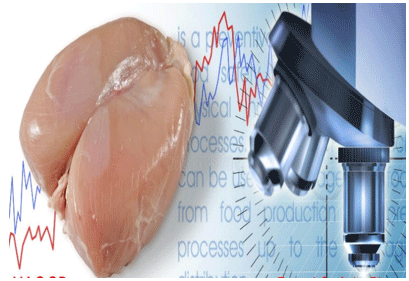 Improving broiler meat quality with phytogenic feed supplement - LivoLiv 250