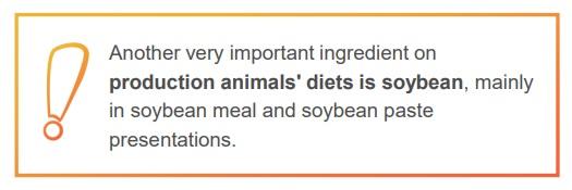 Importance of anti-nutritional factors in sorghum and soybean - Image 1