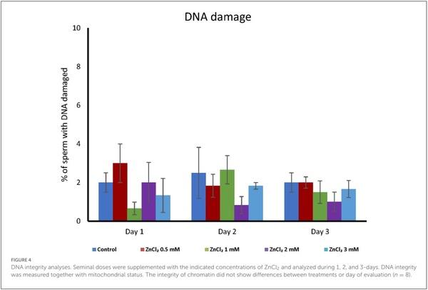 Effect of zinc on boar sperm liquid storage - Image 6