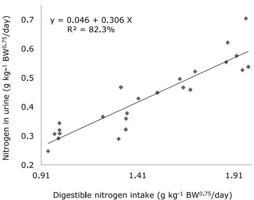 Efficiency of threonine utilization in the growing pigs - Image 3