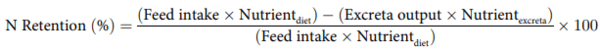 A multivariate Box-Behnken assessment of elevated branched-chain amino acid concentrations in reduced crude protein diets offered to male broiler chickens - Image 7