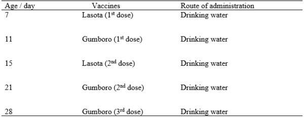 Sensory Evaluation and Fatty Acid Composition of Broiler Chickens Fed Diets Containing with Prosopis Africana Essential Oil - Image 2