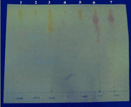 Identification and Production of Beauvericin by Fusarium subglutinansand F. sacchari from Sugarcane - Image 9