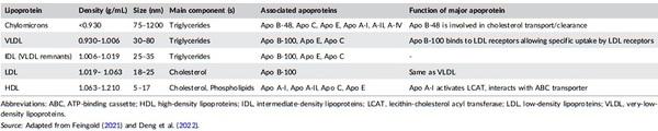 Physiology of lipid digestion and absorption in poultry: An updated review on the supplementation of exogenous emulsifiers in broiler diets - Image 3