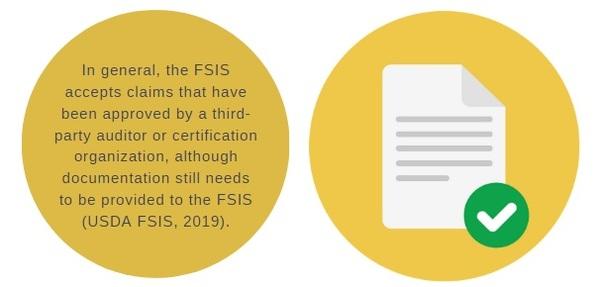 Food labels, claims and animal welfare - Image 6