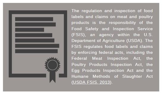 Food labels, claims and animal welfare - Image 5