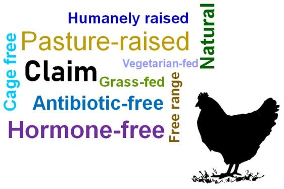 Food labels, claims and animal welfare - Image 2