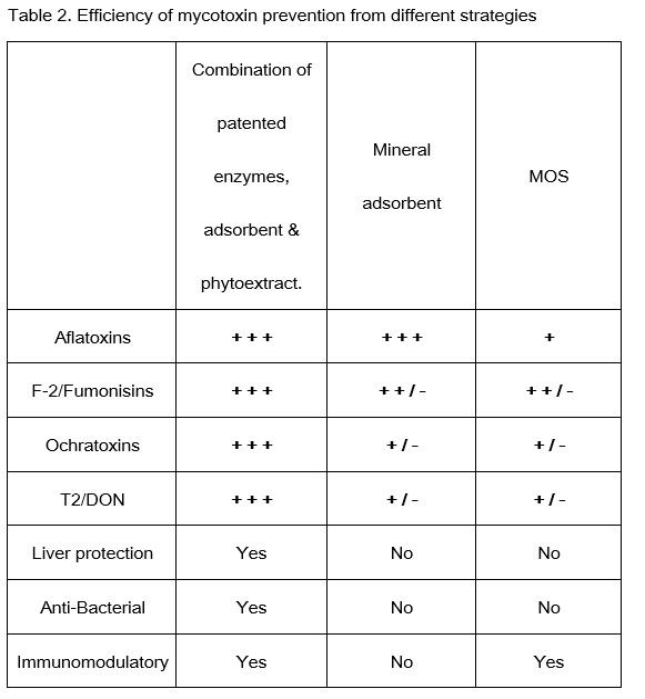 Enzymatic Solution for Mycotoxins - Image 3