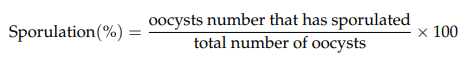 formulae