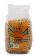 Figure 5: Breakfast cereal: quinoa crack Source: https://www.bienmanger.com/2F31211_Quinoa_Crack_French_Cereal.html