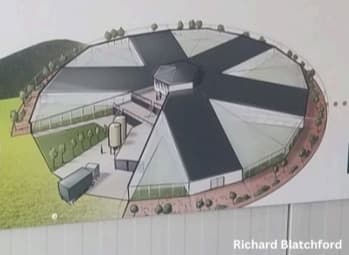 Alternative Housing for Laying Hens: Access to Outside - Image 8