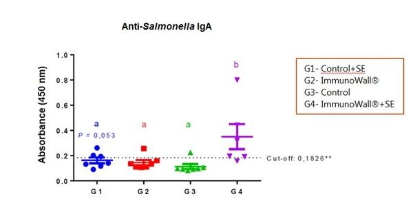 Yeast cell wall and the innate immune system response - Image 2