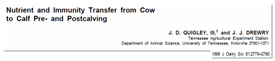 Additives: Use of Choline and Methionine in Dairy Cattle - Image 21