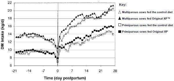 Transition cows: Datadriven decisions - Image 2