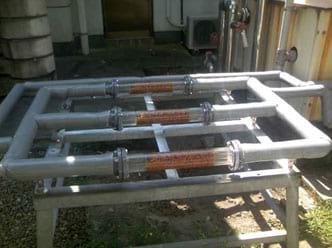 Solution For Pig farm Odor - Image 2
