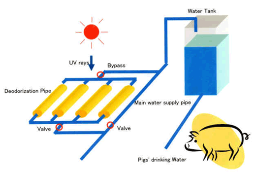 Solution For Pig farm Odor - Image 3