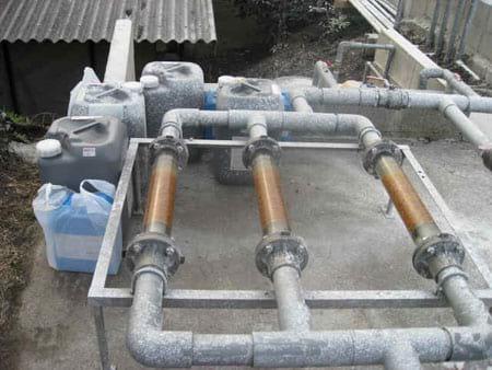 Solution For Pig farm Odor - Image 12