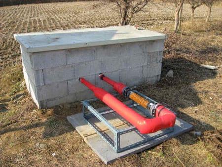 Solution For Pig farm Odor - Image 22