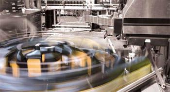 Mill Automation & Process Optimization - Image 1