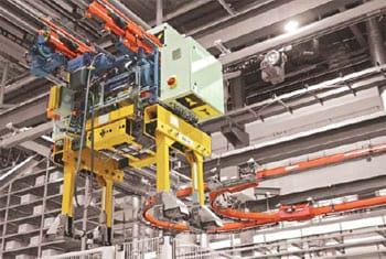 Mill Automation & Process Optimization - Image 2
