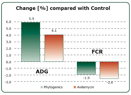Recent Trends in Gut Health Management - Image 6