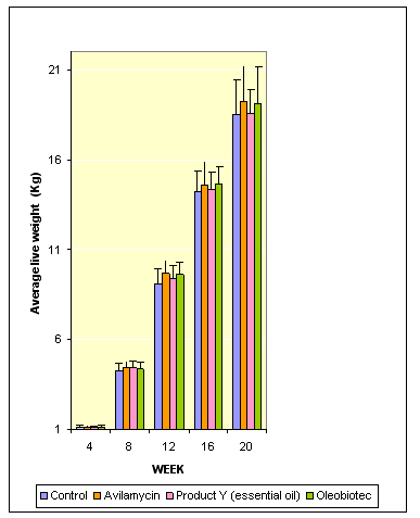 A natural alternative to poultry growth promoters - Image 8