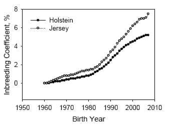 Improving Dairy Cow Fertility through Genetics - Image 2