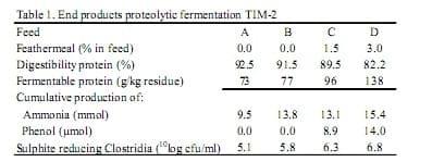 Developments and innovations in broiler nutrition in the Netherlands - Image 1