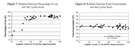 Reevaluation of Amino Acid Requirements for Laying Hens: Lysine Requirements - Image 8