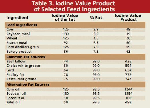 Pork Fat Quality - Image 5