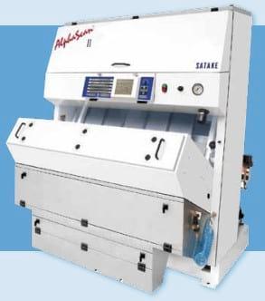 The Use of Peripheral Machines in Flour Mills of Today - Image 1