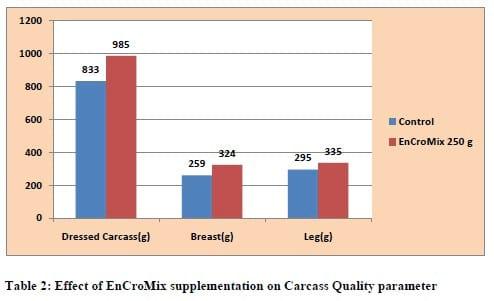 Supranutritional solution to combat stress condition in poultry - Image 8