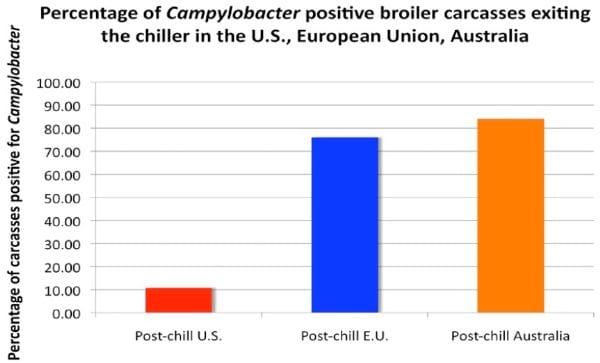 Intervention Strategies for Reducing Salmonella Prevalence on Ready-to-Cook Chicken - Image 29